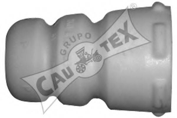 CAUTEX 462443 Буфер, амортизация