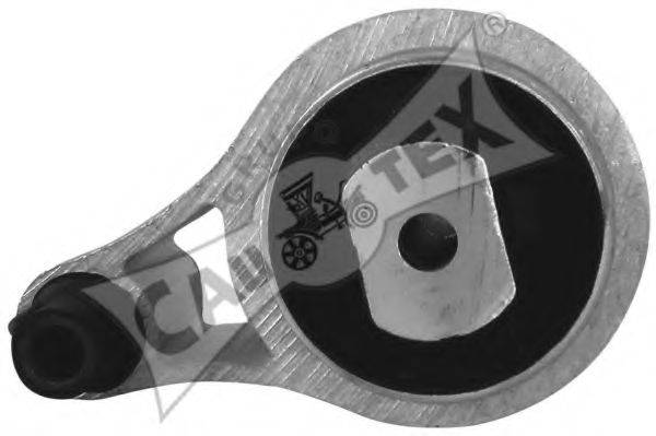 CAUTEX 482528 Подвеска, двигатель