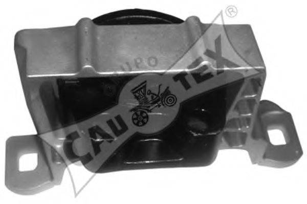 CAUTEX 081262 Подвеска, двигатель