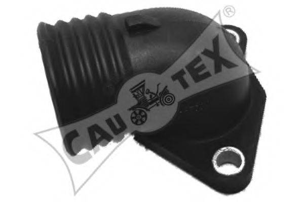 CAUTEX 955405 Фланец охлаждающей жидкости