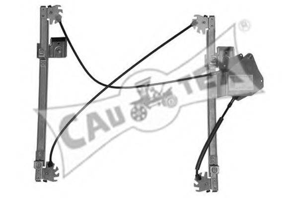 CAUTEX 467202 Подъемное устройство для окон