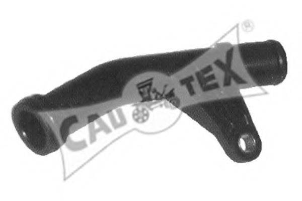 CAUTEX 955301 Трубка охлаждающей жидкости