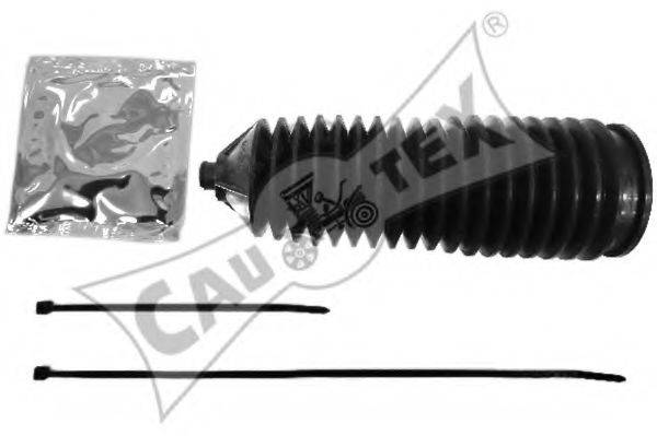 CAUTEX 011180 Комплект пылника, рулевое управление