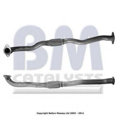 BM CATALYSTS BM70531 Труба выхлопного газа