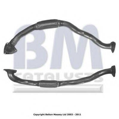BM CATALYSTS BM50106 Труба выхлопного газа