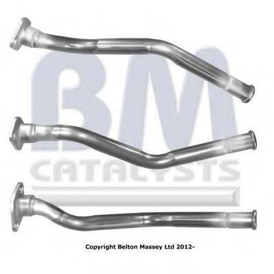 BM CATALYSTS BM50251 Труба выхлопного газа