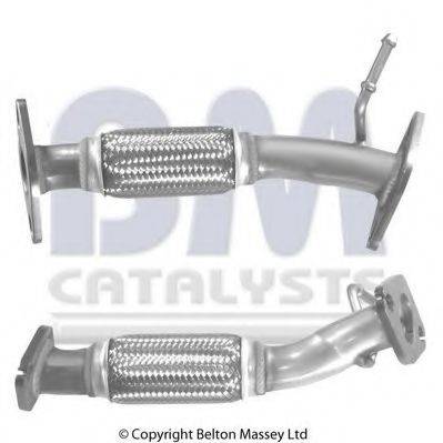 BM CATALYSTS BM50308 Труба выхлопного газа