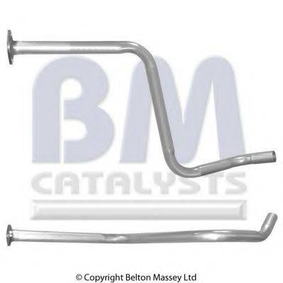 BM CATALYSTS BM50331 Труба выхлопного газа