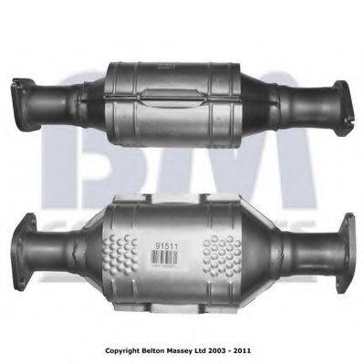 BM CATALYSTS BM91511 Катализатор