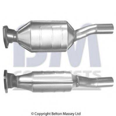 BM CATALYSTS BM80011 Катализатор