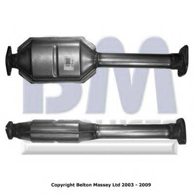 BM CATALYSTS BM91438H Катализатор