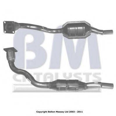 BM CATALYSTS BM80055 Катализатор