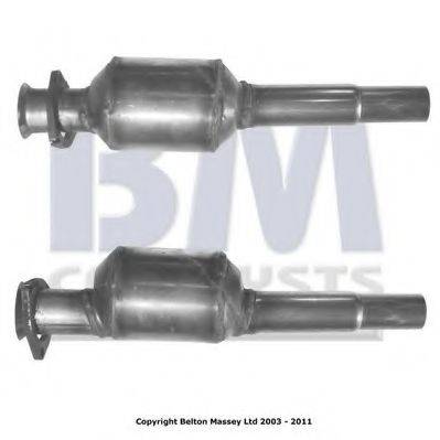 BM CATALYSTS BM90590 Катализатор