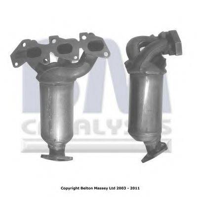 BM CATALYSTS BM91018H Катализатор