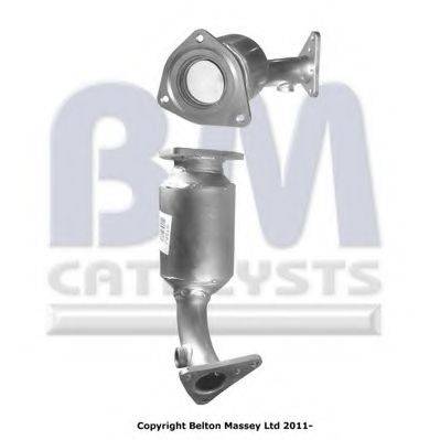 BM CATALYSTS BM91586H Катализатор