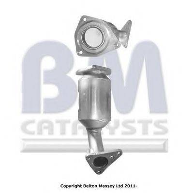 BM CATALYSTS BM91595H Катализатор