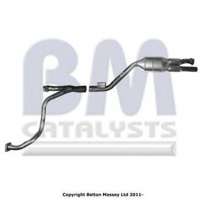 BM CATALYSTS BM91428 Катализатор