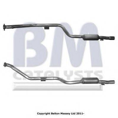 BM CATALYSTS BM91624 Катализатор