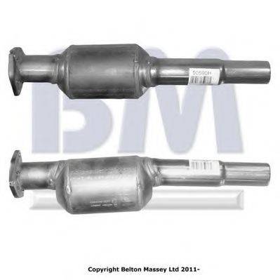 BM CATALYSTS BM90590H Катализатор