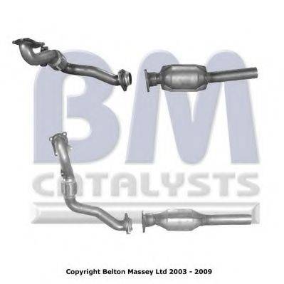 BM CATALYSTS BM80024H Катализатор