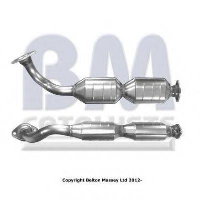 BM CATALYSTS BM80426 Катализатор