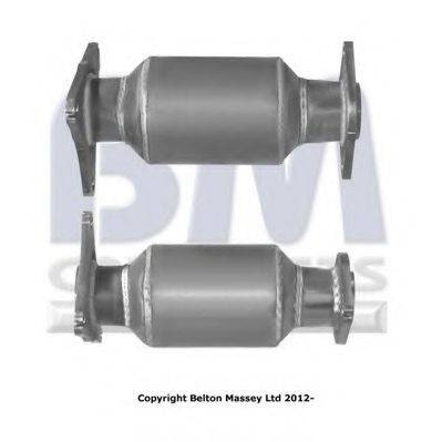 BM CATALYSTS BM91493 Катализатор