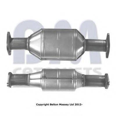 BM CATALYSTS BM91618 Катализатор