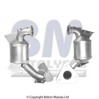 BM CATALYSTS BM80424H Катализатор