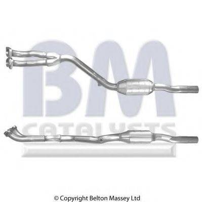 BM CATALYSTS BM90531 Катализатор