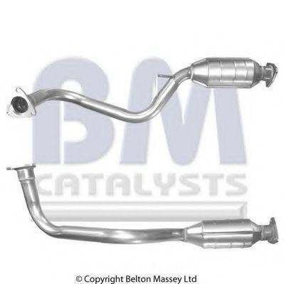 BM CATALYSTS BM90400 Катализатор