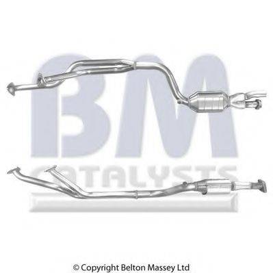 BM CATALYSTS BM90305 Катализатор