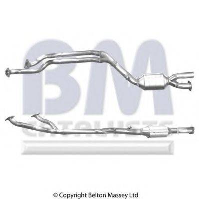 BM CATALYSTS BM90511 Катализатор