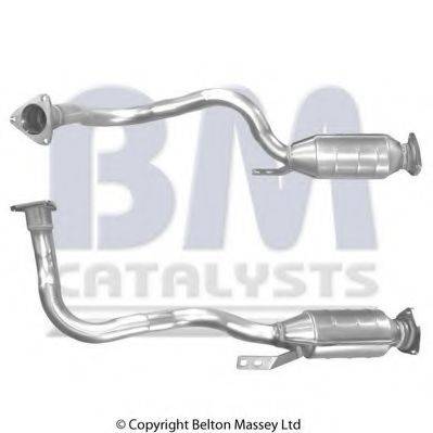 BM CATALYSTS BM90425H Катализатор