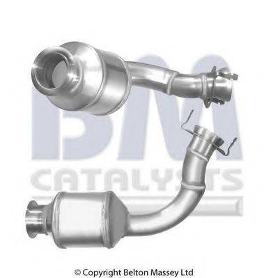 BM CATALYSTS BM80185 Катализатор