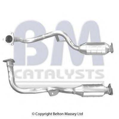 BM CATALYSTS BM90187H Катализатор