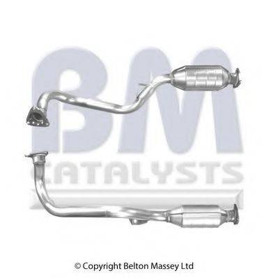 BM CATALYSTS BM90149H Катализатор