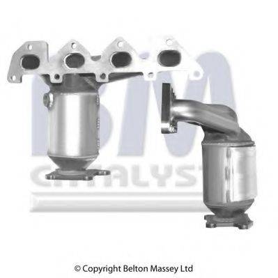 BM CATALYSTS BM91326 Катализатор