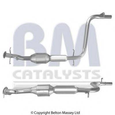 BM CATALYSTS BM90597 Катализатор