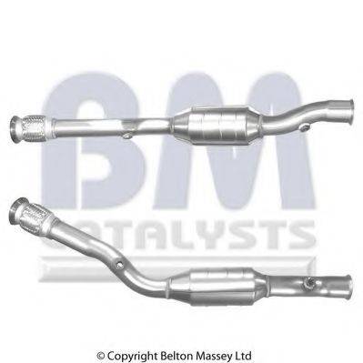 BM CATALYSTS BM91084 Катализатор