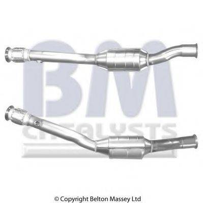 BM CATALYSTS BM90493 Катализатор