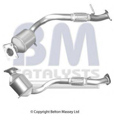 BM CATALYSTS BM80474H Катализатор