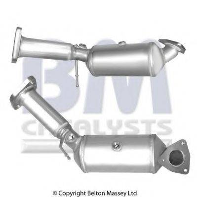 BM CATALYSTS BM91353H Катализатор
