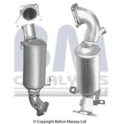 BM CATALYSTS BM91714H Катализатор