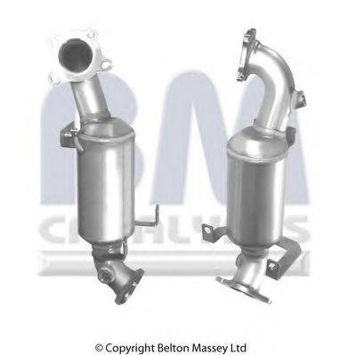 BM CATALYSTS BM91713H Катализатор