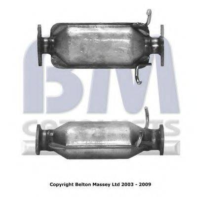 BM CATALYSTS BM80034H Катализатор