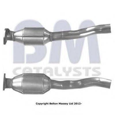 BM CATALYSTS BM80121H Катализатор