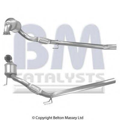 BM CATALYSTS BM80446H Катализатор