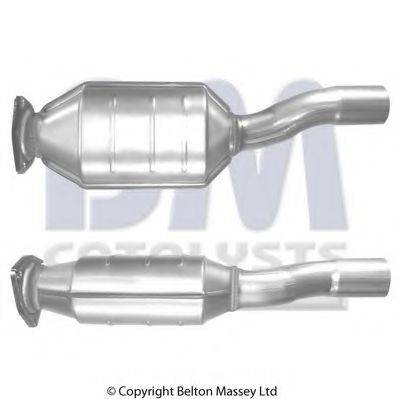 BM CATALYSTS BM80510H Катализатор