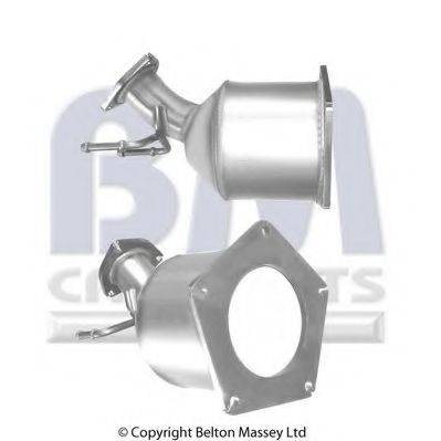 BM CATALYSTS BM80511H Катализатор