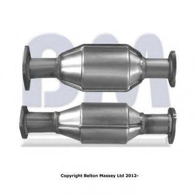 BM CATALYSTS BM90171H Катализатор